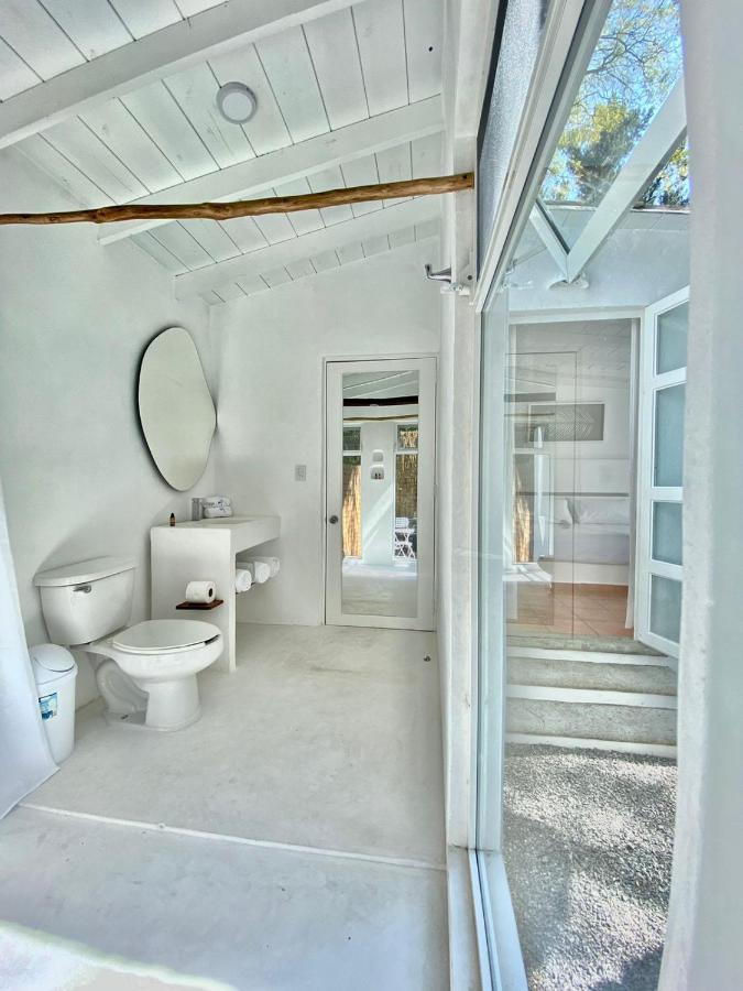 Hotel Cala Blanca Cuernavaca Luaran gambar